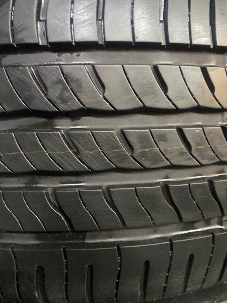 275/40/22" RODSTONE BRAND - 1