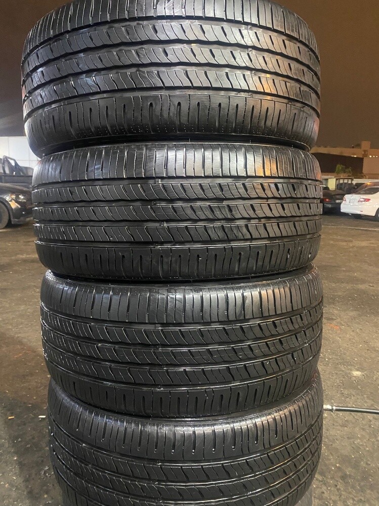 275/40/22" RODSTONE BRAND - 4
