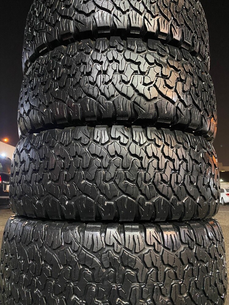 35.12.50.18" Bfgoodrich brand - 3