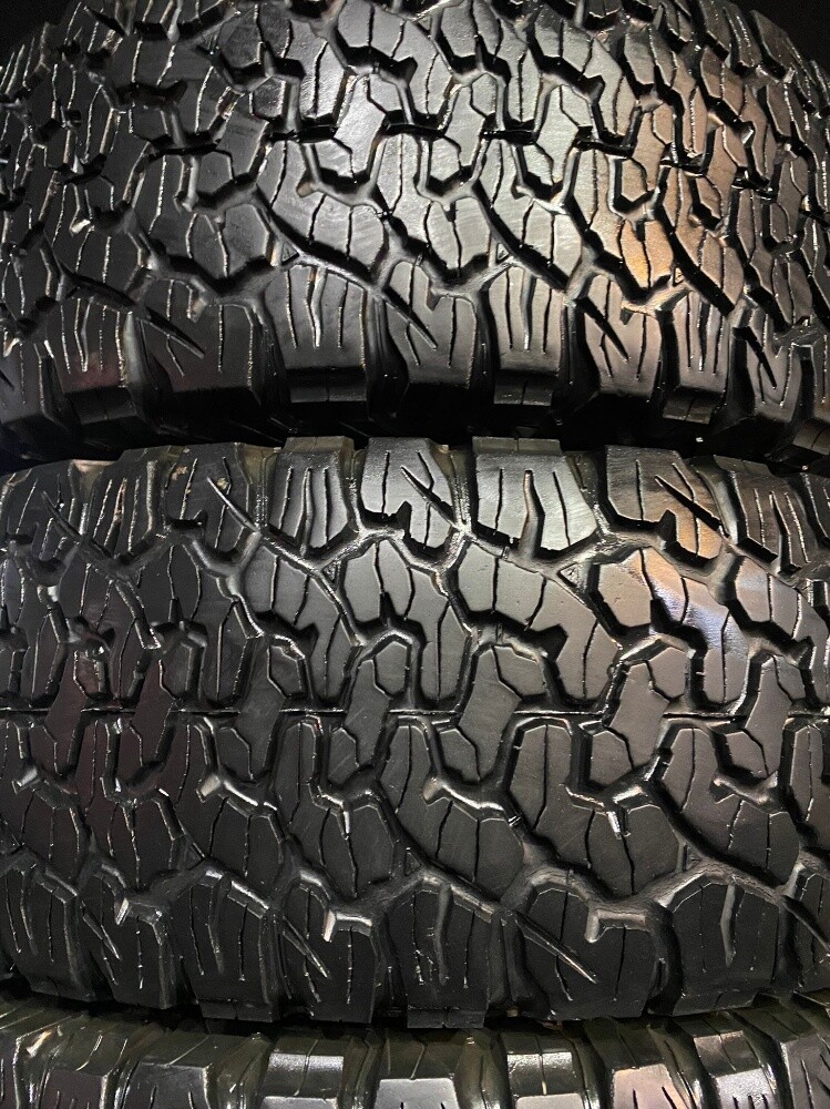 35.12.50.18" Bfgoodrich brand - 2