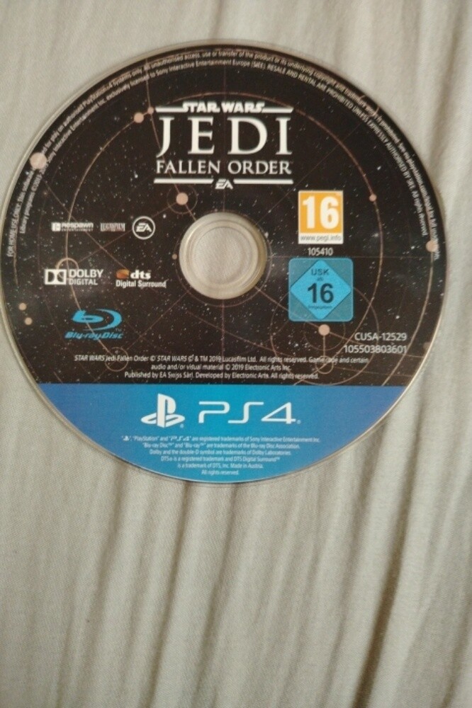 jedi fallen order - 2