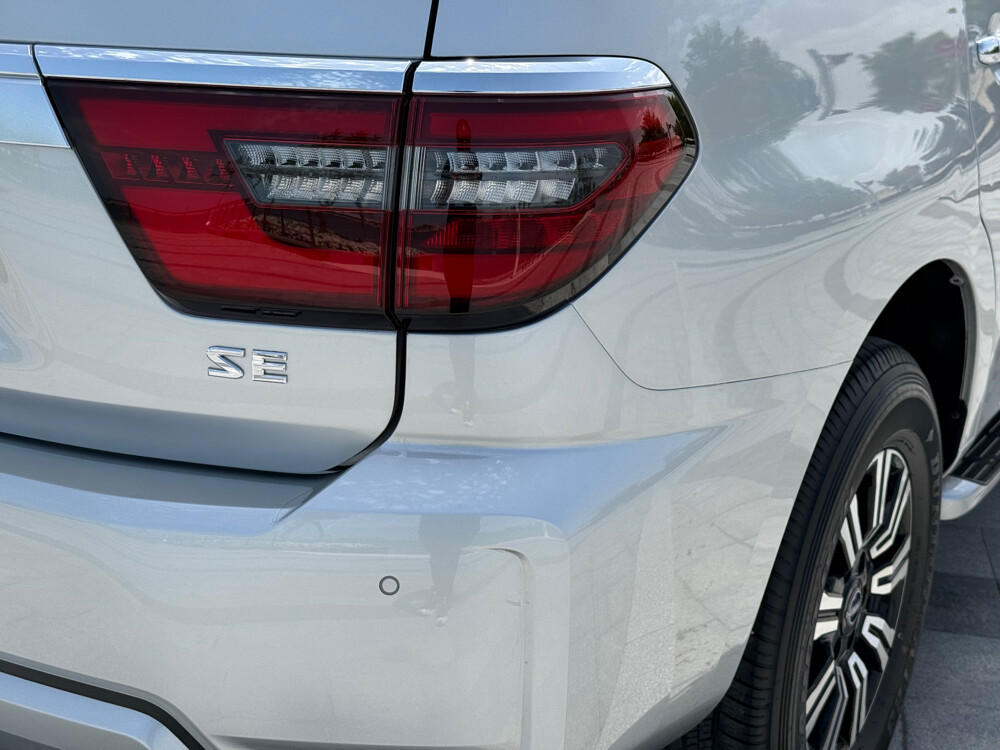 patrol SE 2023 — photo 8 for sale in Qatar