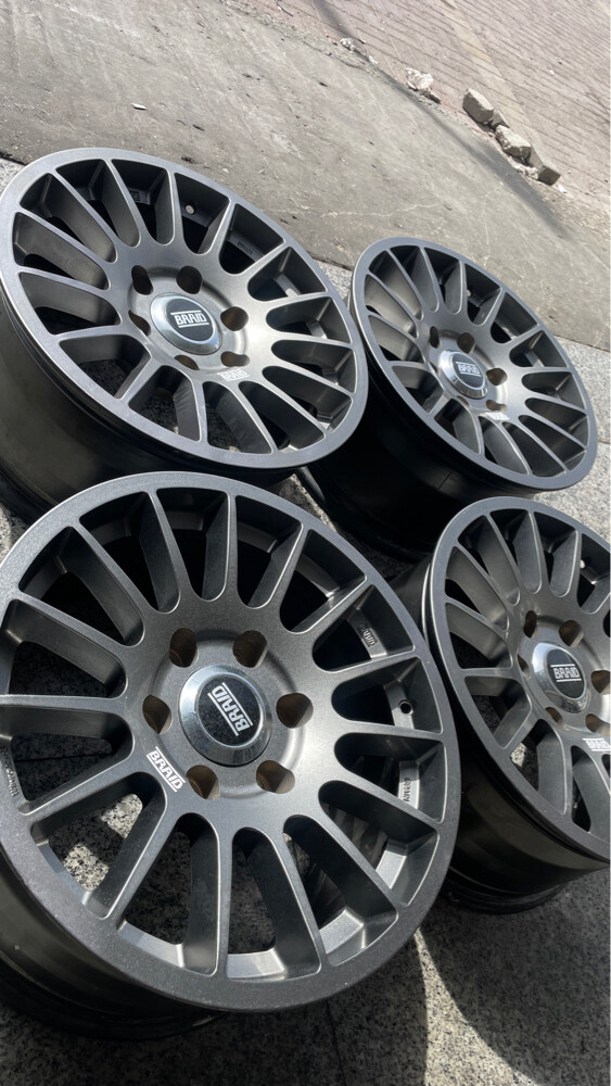 BRAlD - 4