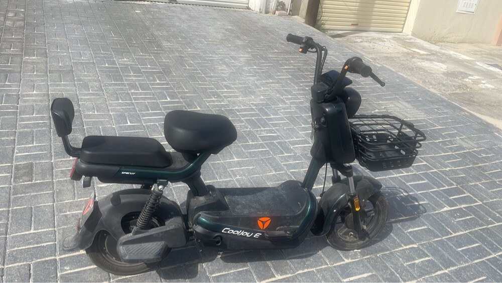 YADEA cool joy for sale - 3