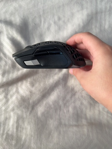steelseries mouse wireless - 4