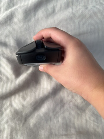 steelseries mouse wireless - 6