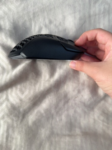steelseries mouse wireless - 5