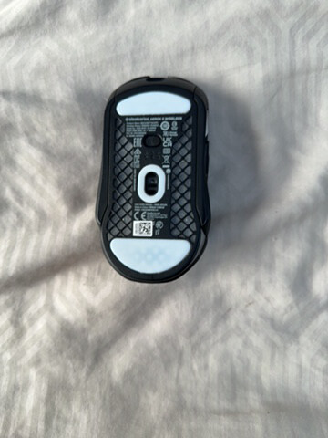 steelseries mouse wireless - 2