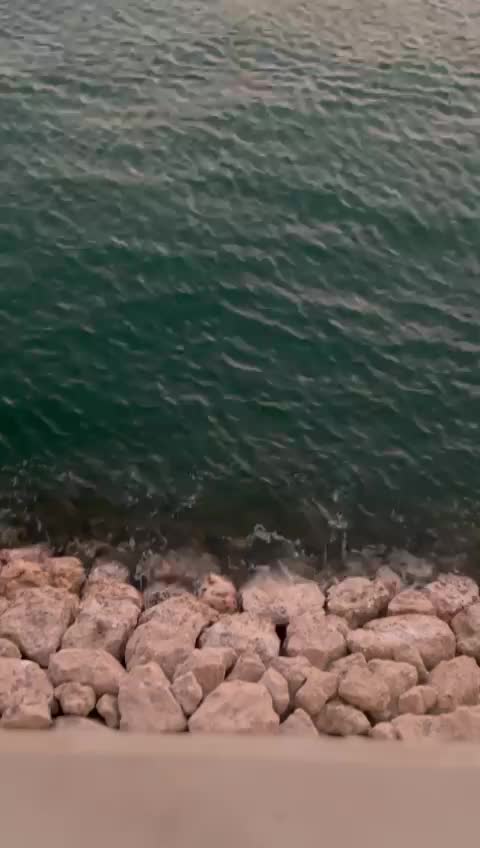 شاليه في اللؤلؤة - 1