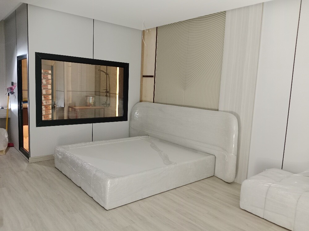 Luxury Bed Design - 3