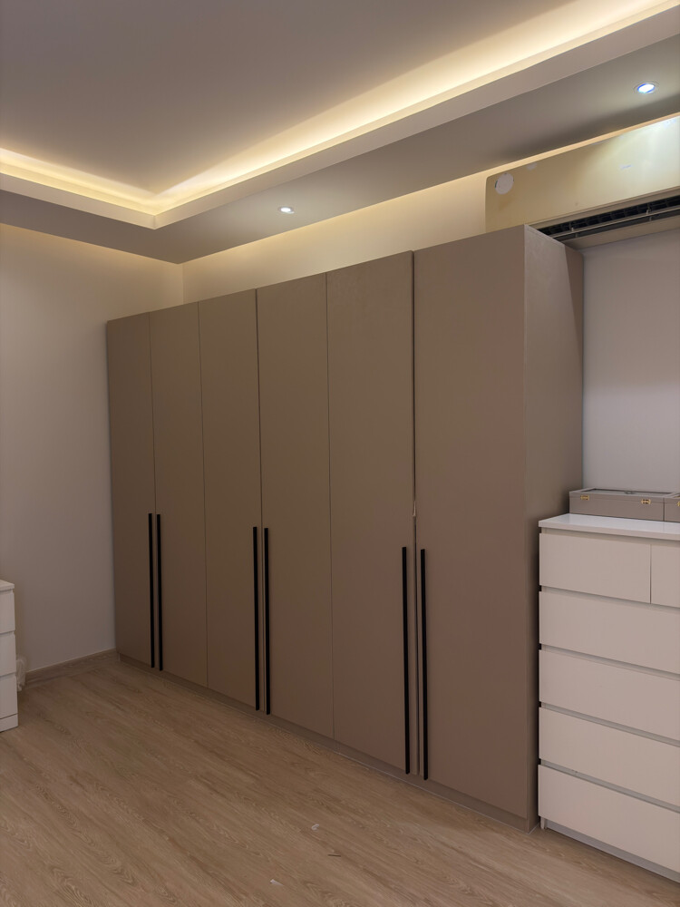 New Cabinet Design . - 8