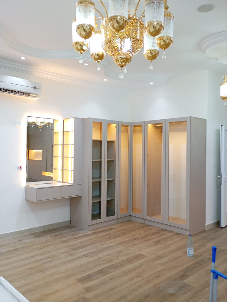 New Luxury Cabinet makes - 7