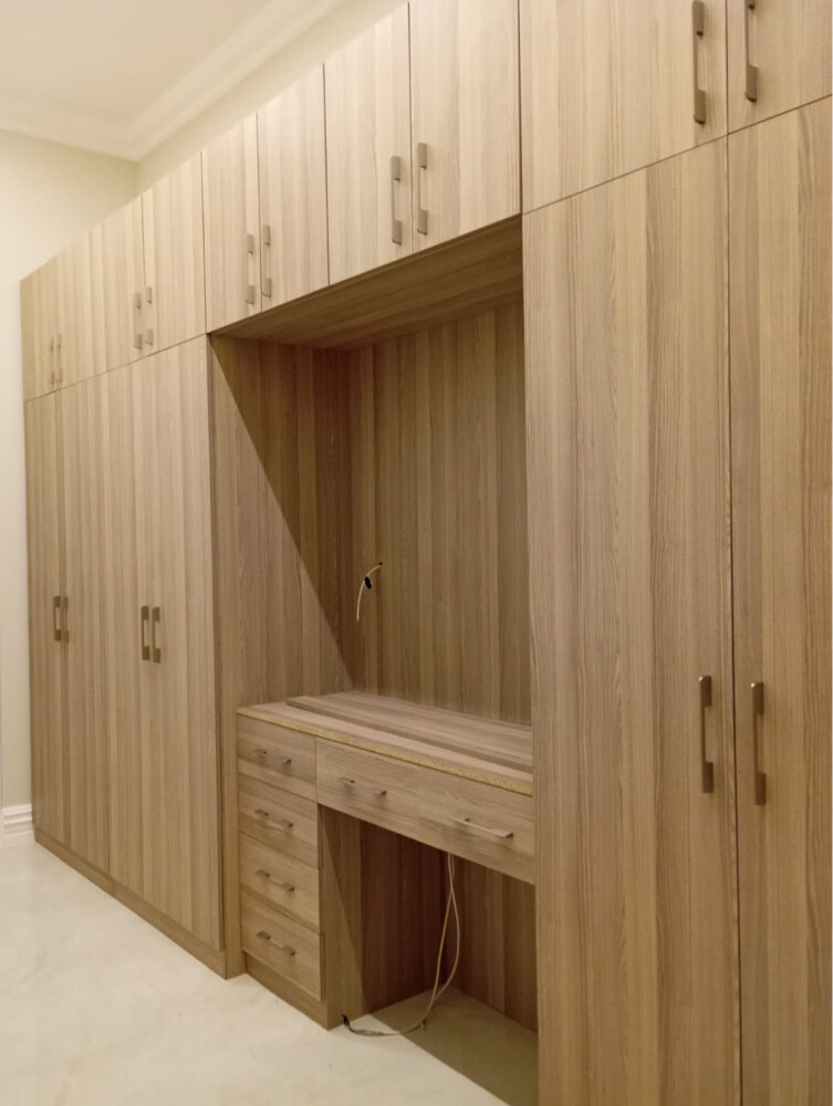 New Luxury Cabinet makes - 2