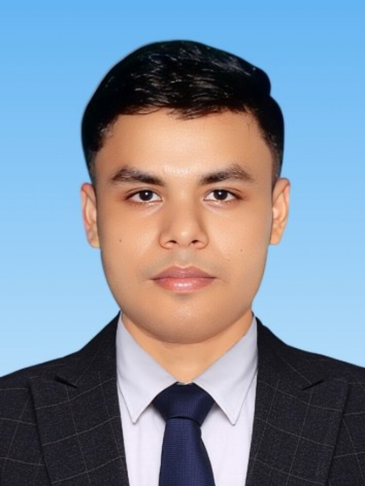 MD ANOWAR HOSSEN - 1