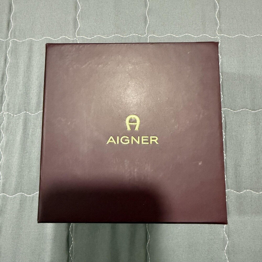 Aigner cuffs - 6