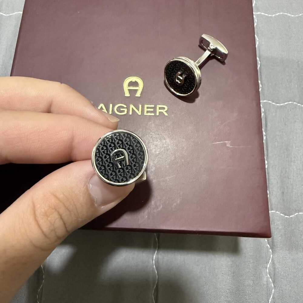 Aigner cuffs - 2