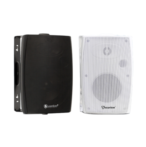Secuview 40W PA Wall Mount Speake - 1
