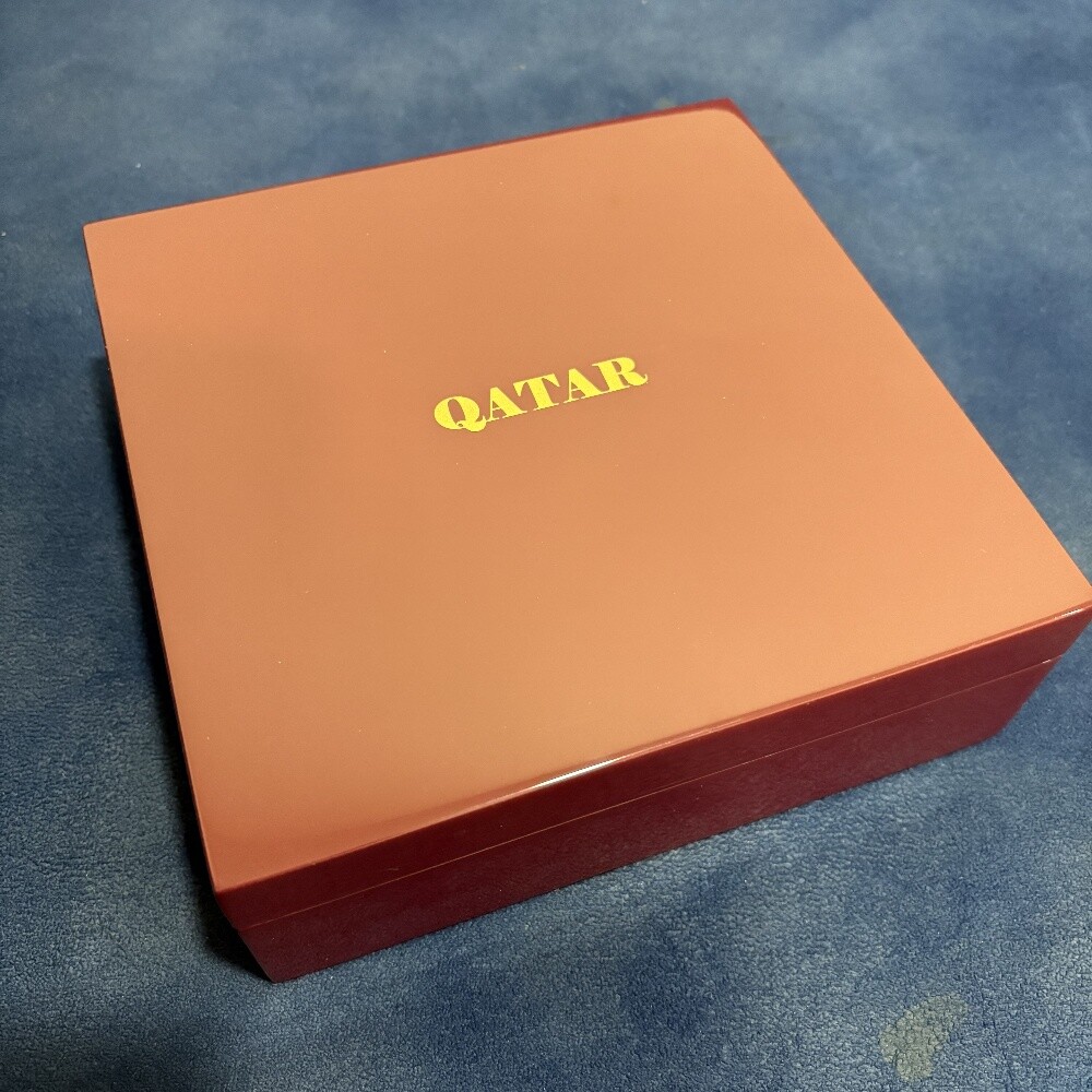Aljazeera perfume boxes - 10