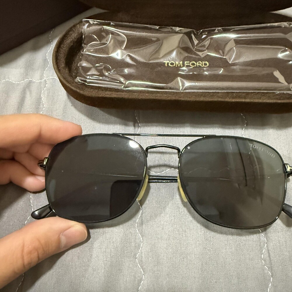 Tom ford Sunglasses - 1