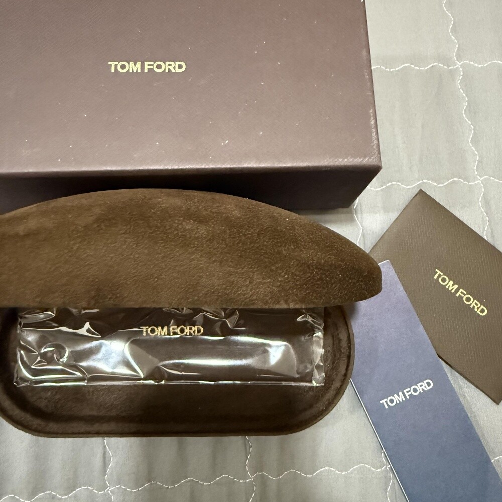 Tom ford Sunglasses - 2