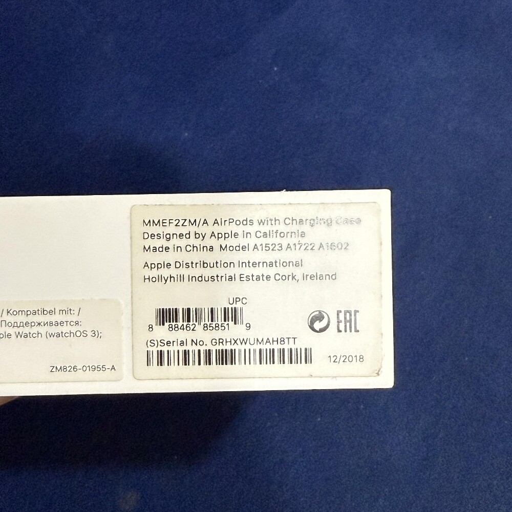 Haddoro Apple headphones - 6