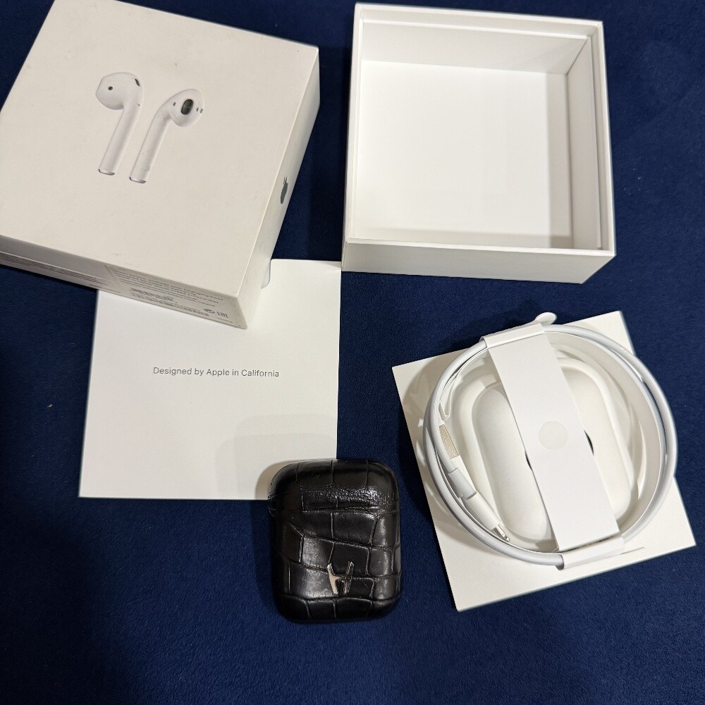 Haddoro Apple headphones - 4