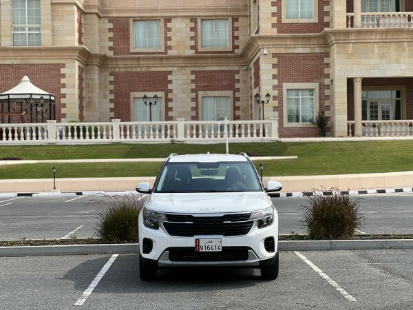 KIA SELTOS MODEL 2024 - 8