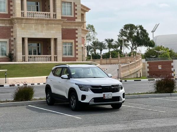 KIA SELTOS MODEL 2024 - 1