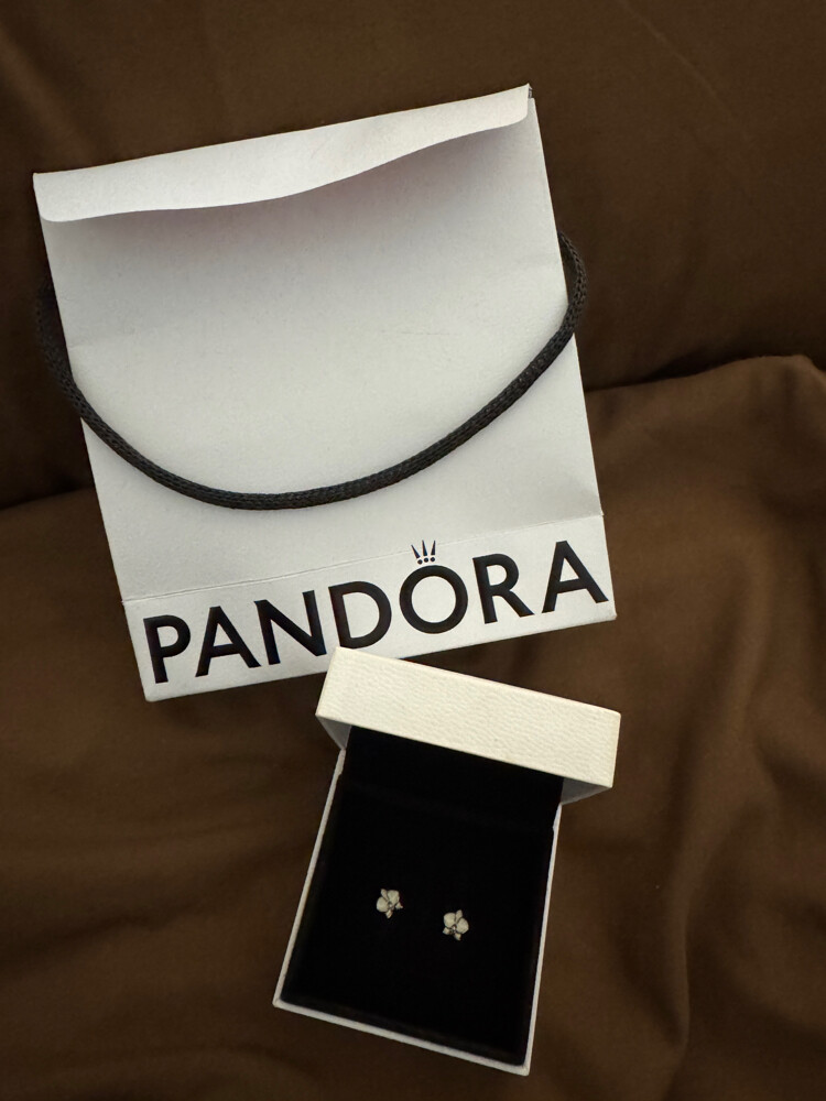 PANDORA DAISY (ORIGINAL) - 1