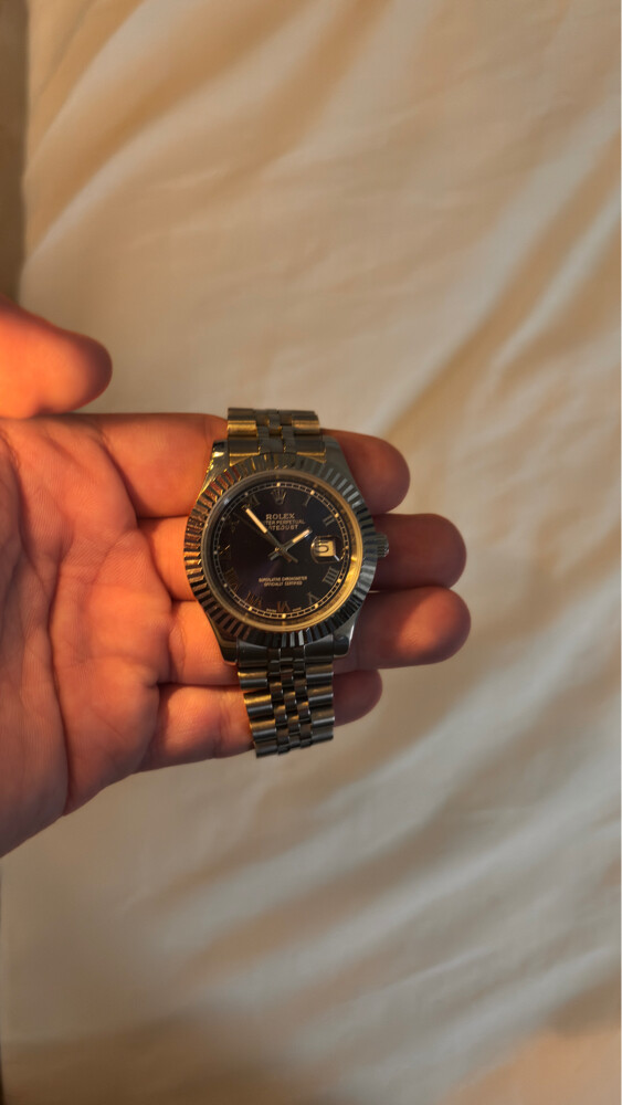 Rolex Datejust - 3