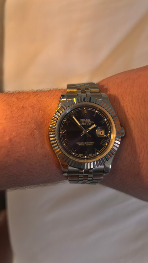 Rolex Datejust - 2