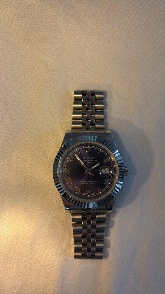 Rolex Datejust - 1