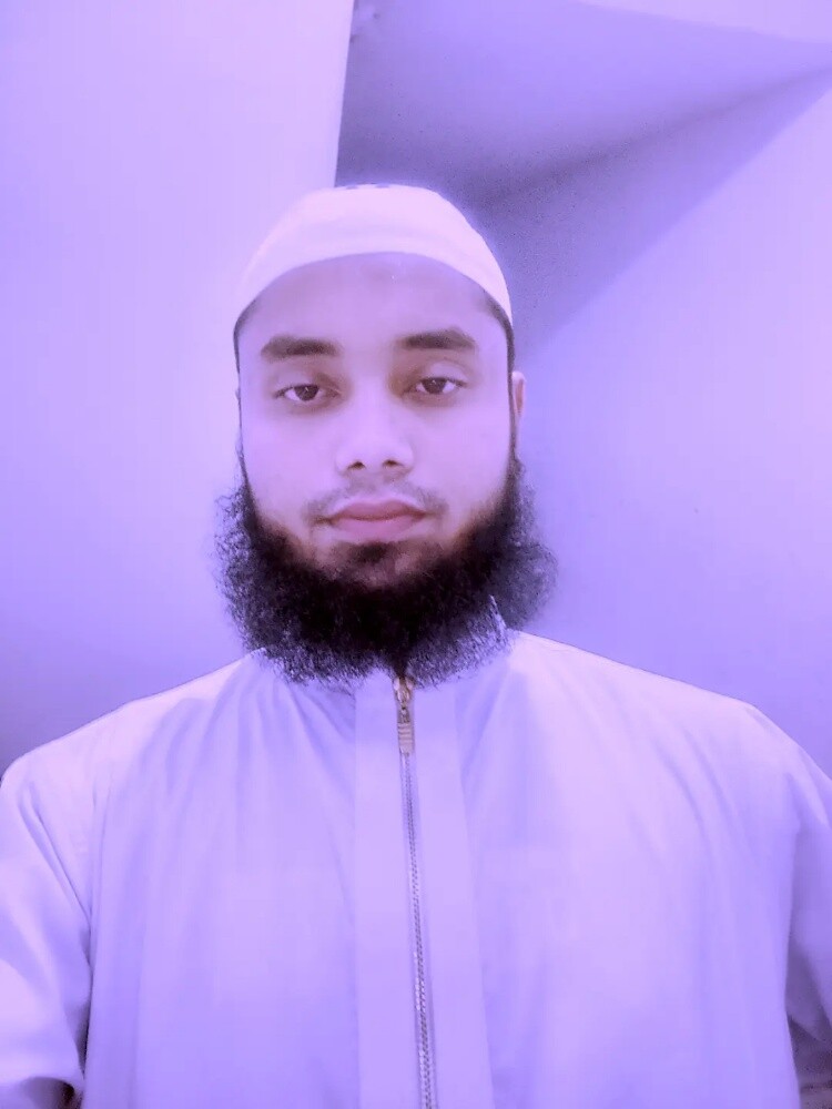 Hafeej Md Al Amin - 1