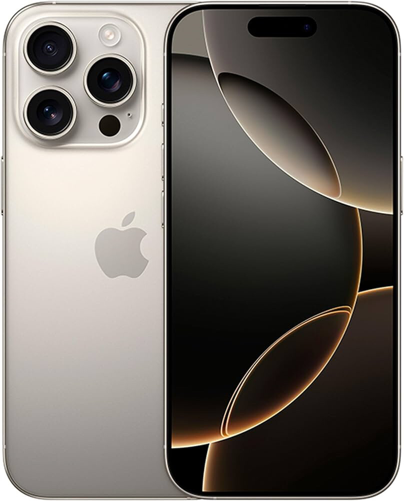 iphone 16 pro - 1