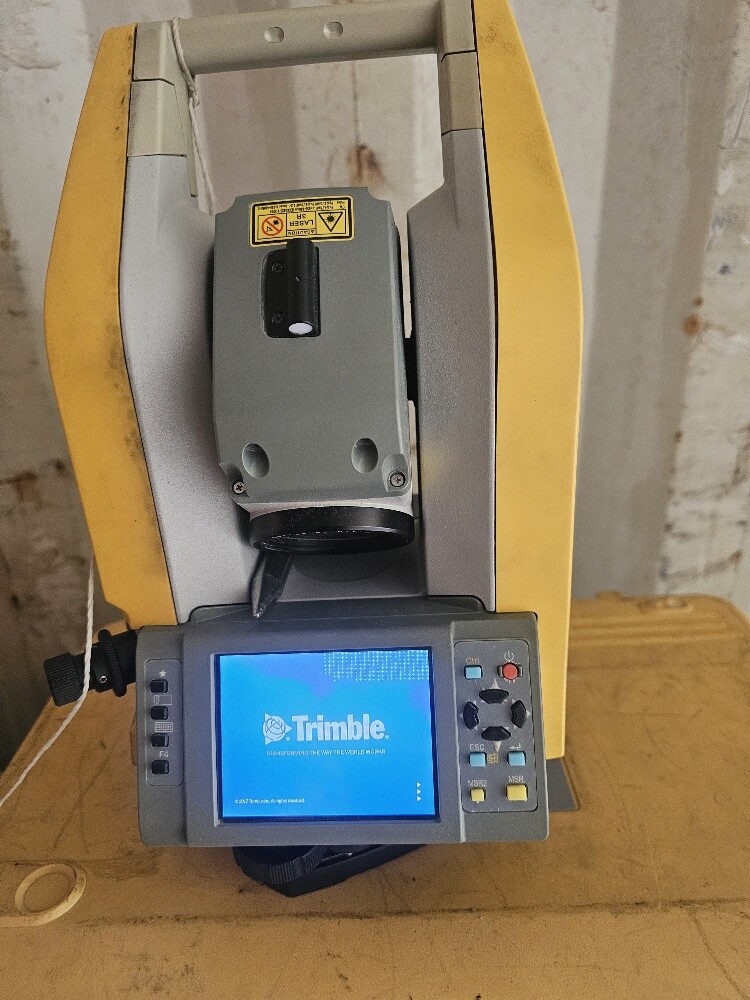 Trimble c5 - 3