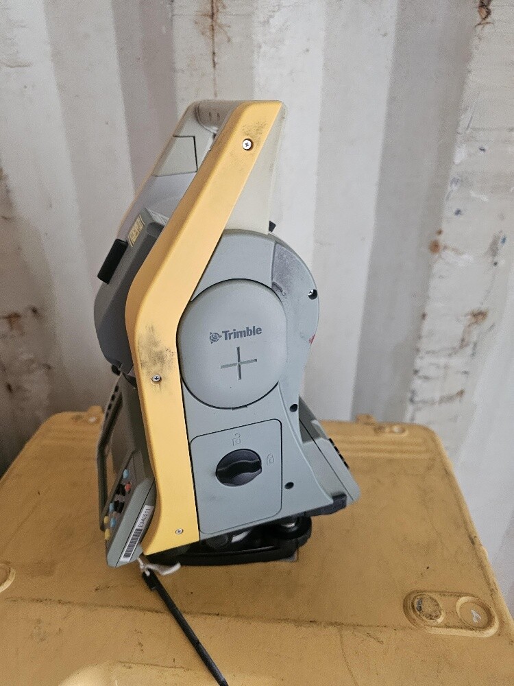 Trimble c5 - 4