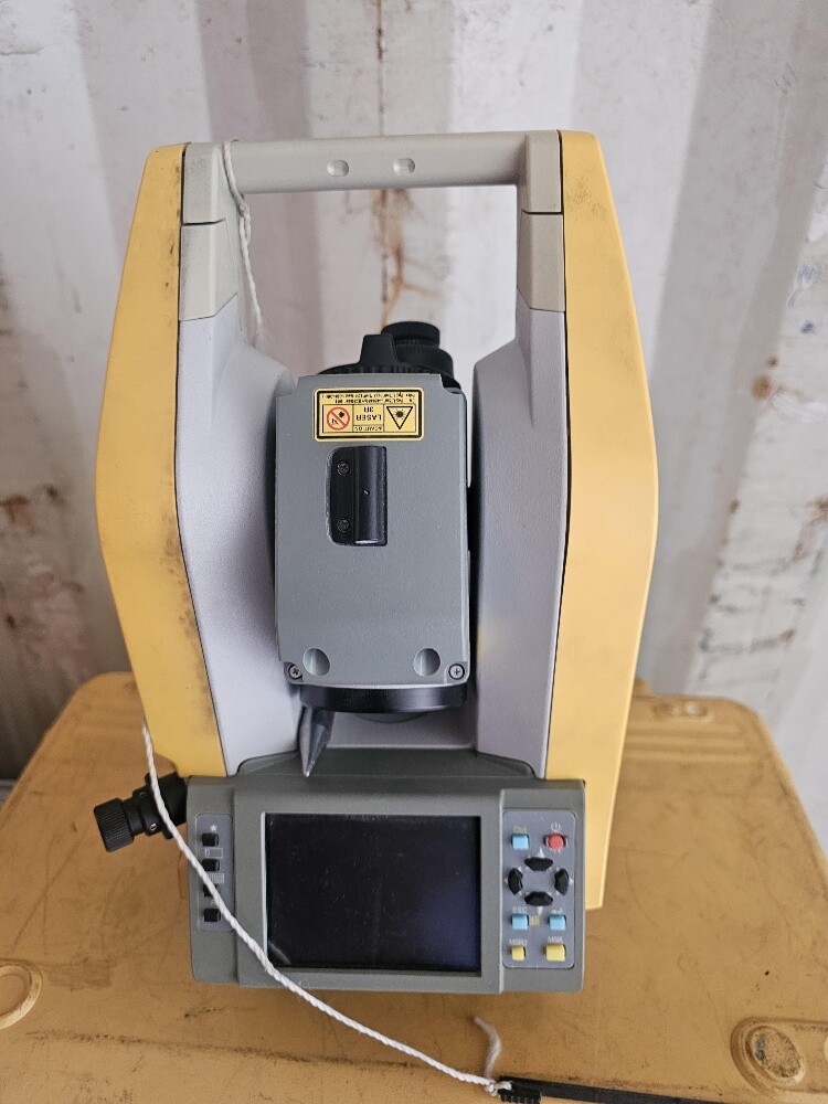 Trimble c5 - 5
