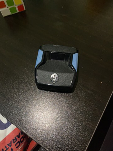 cronus zen - 1