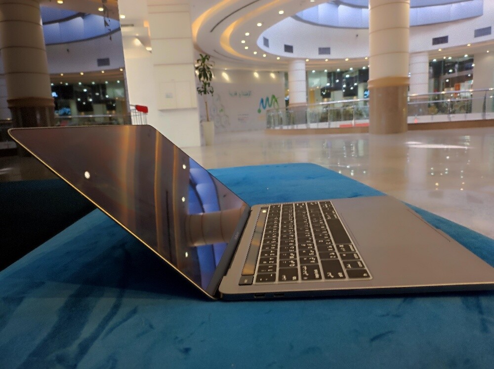 Macbook Pro 2020 M1 Ship Original - 4