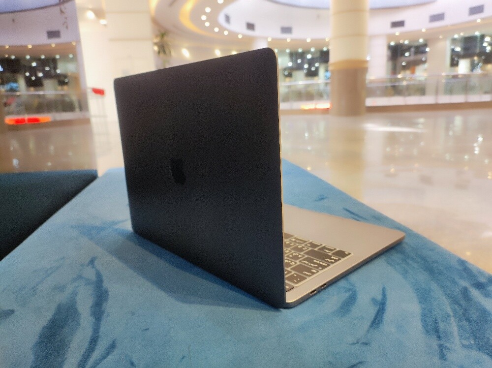 Macbook Pro 2020 M1 Ship Original - 3
