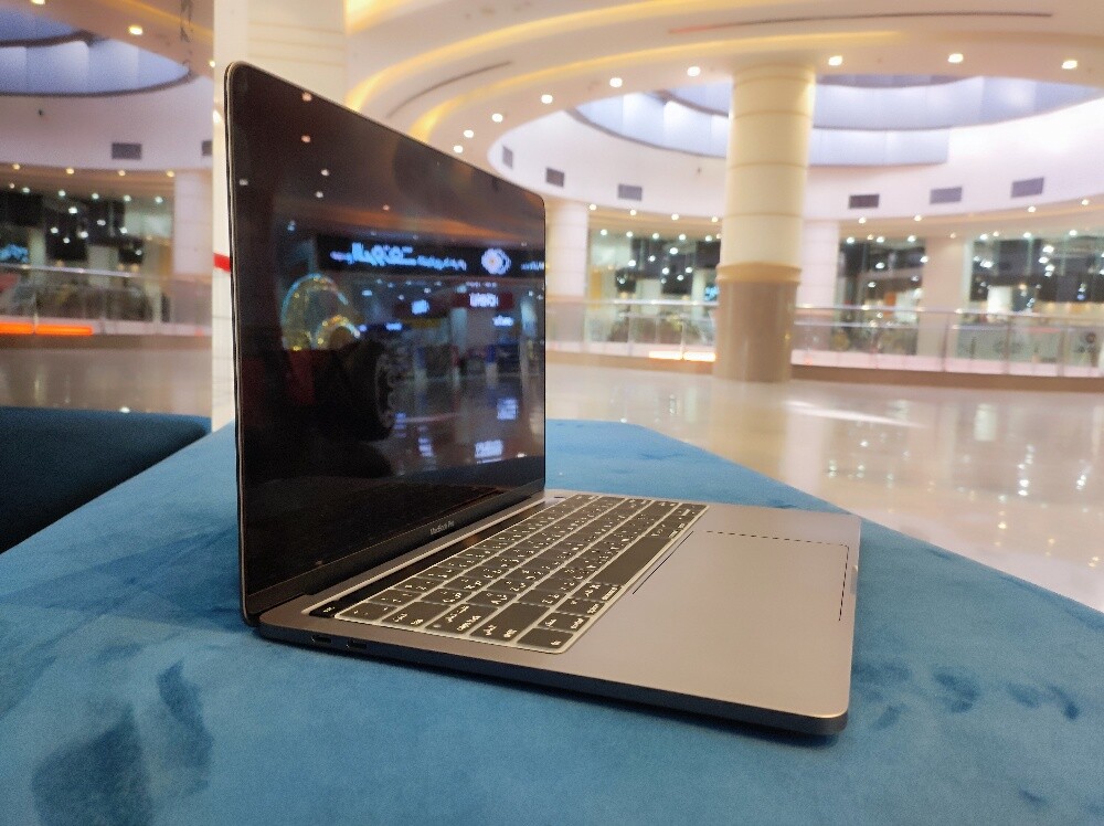 Macbook Pro 2020 M1 Ship Original - 1