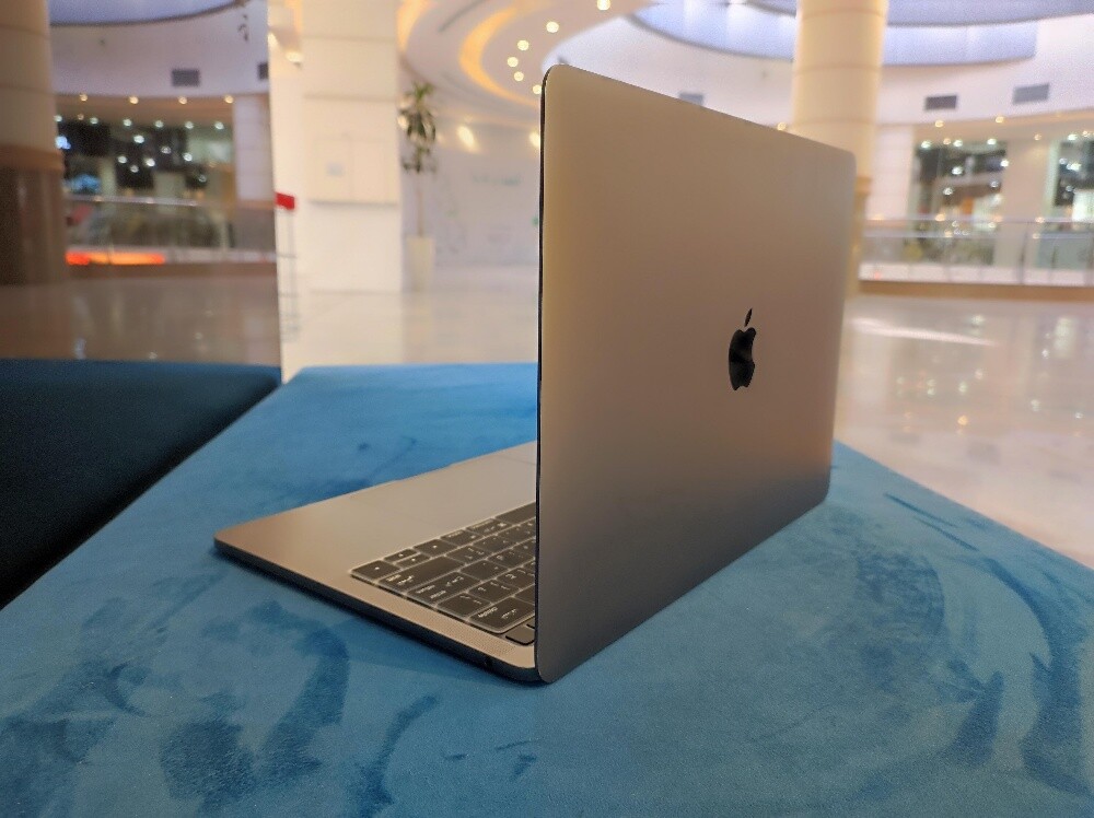 Macbook Pro 2020 M1 Ship Original - 2