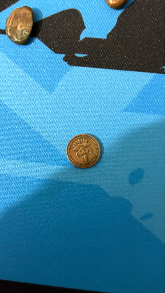 coins - 3