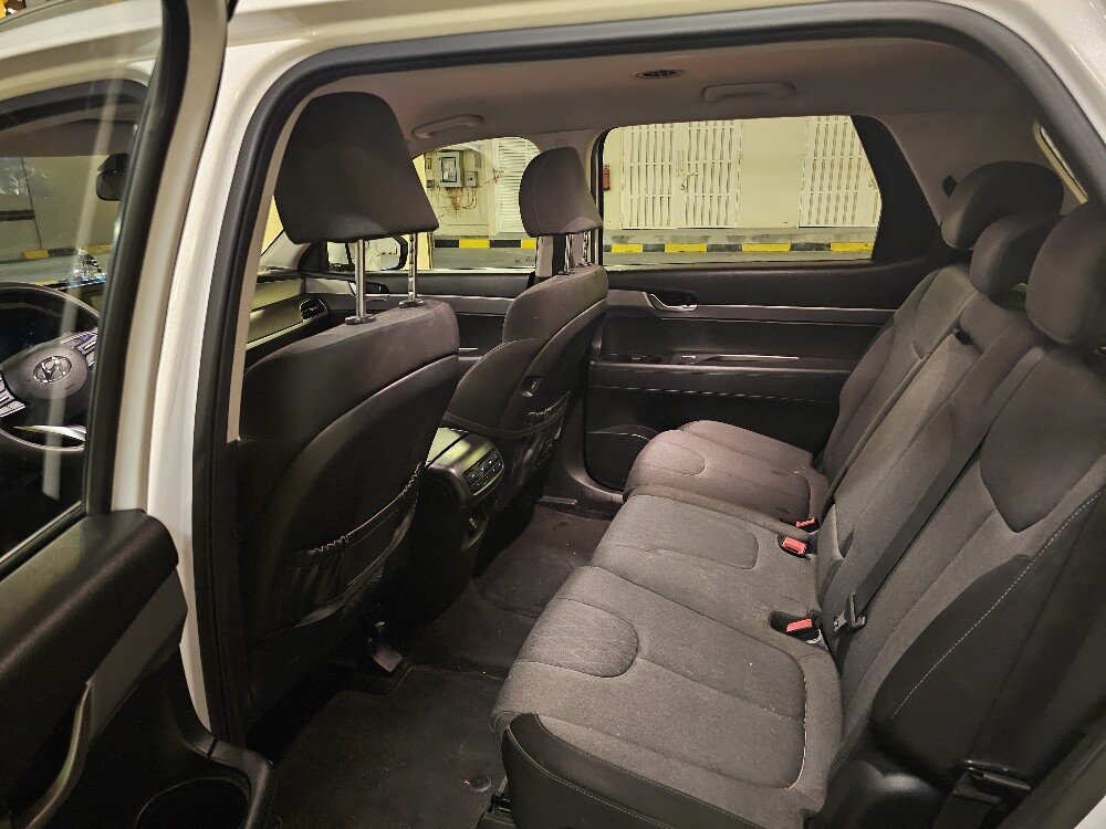 Hyundai Palisade 2020 HTRAC AWD — photo 7 for sale in Qatar