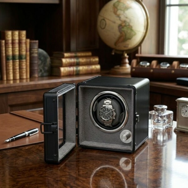 Single Slot  Watch Winder - 3