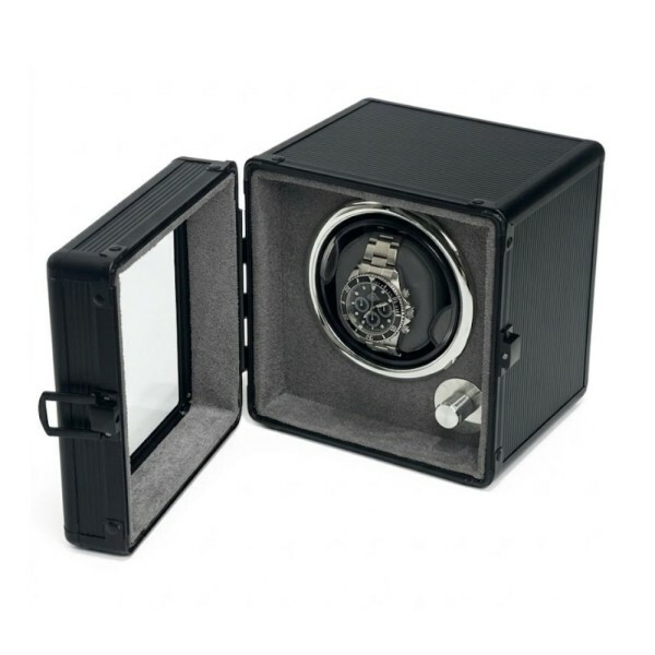 Single Slot  Watch Winder - 1