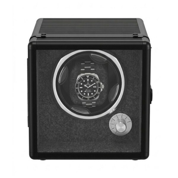 Single Slot  Watch Winder - 2