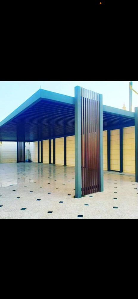 نقوم بجميع الحدادة ترتيب - 4