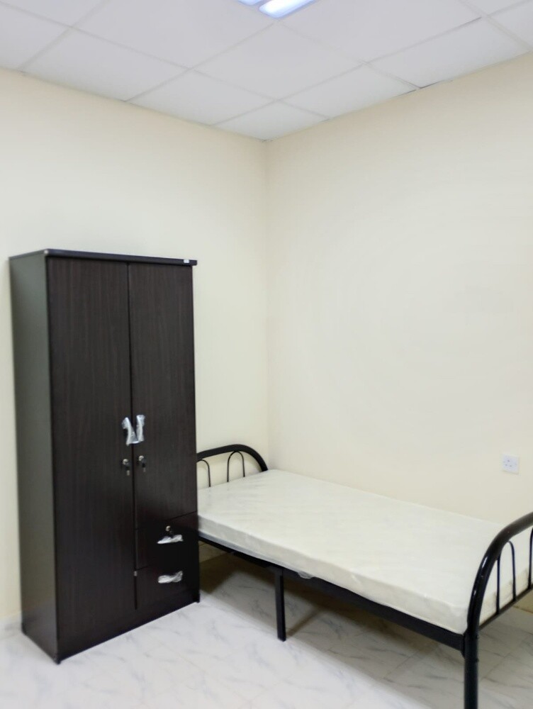 new steel single or double bed - 6