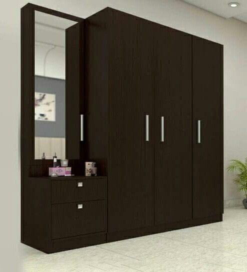 Makes New Cabinet Design - 4